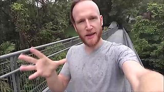 Charm Step Mommy Seduces Good Hot Dad s Friend: Blowjob, Big Tits  Babe Porn