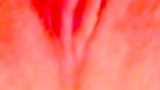 Shower Masturbation