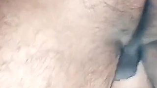 My boyfriend fucked me very hard and disturbed my pink pussy