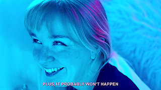 Watching Porn with Step-cousin Leads to First Time