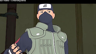 Hinata's desires part 1