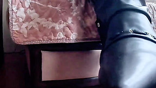 The Soles Aren’t Earned. They’re Worshipped.