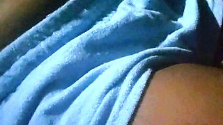 REAL Public PUSSY Play Almost CAUGHT after Gym   Petite