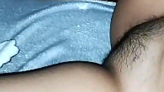 Amateur Couple Fuck Time!