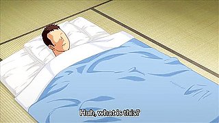 Hentai Slut Secret Temptation without Busty