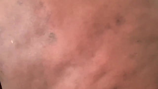 Fart Fetish - Hot Loud and Bubbly