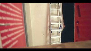 DaringKiara's Public Nudity Challenge: Amateur Asian Solo Masturbation Outdoor