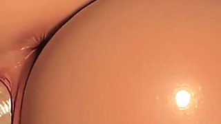 Horny Maid Riding Big Dick! Asmr Moaning Sex! Animated Porn