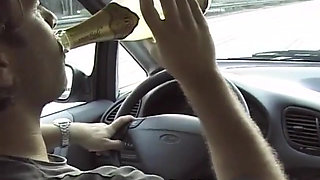 Public Piss and Fucking