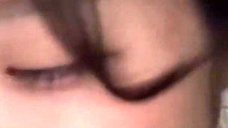 Cute Girl Secret Meet at a Love Hotel, Soaked with Desire, Craving It Deep Inside!