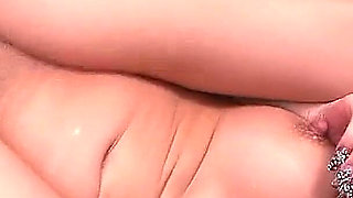 Skinny Asian MILF Hina Fucked in Threesome in Hairy Pussy Uncensored