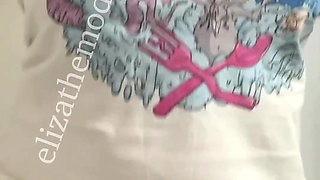 New Pee Clip Posted to My Club