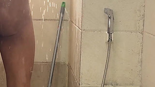 Stepmom Confused the Word "massage" with the Word "sex". Stepson Was Pleasantly Surprised in (hindi Audio)