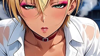 Ikumi Mito Gave Herself to Soma Yukihira on the Roof of the World in the Ai Adaptation of Shokugeki No Soma