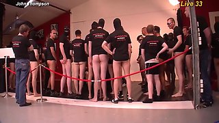 Ggg Nicky Live Wild Orgy Fuck Fest With Pornfighter Long John, Nicky Sweetheart And Viktoria Goo