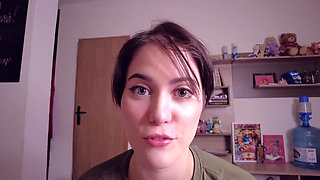 Your foreskin makes me playful