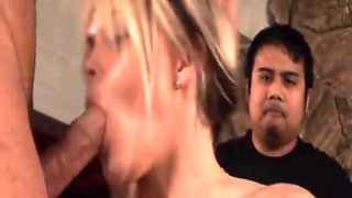 Screw My Wife Club: Screwed Wife #326