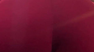 Dropping Farts on You