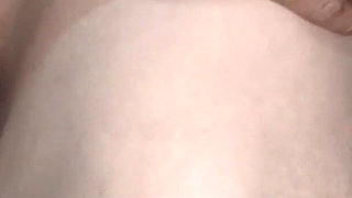 Maid Fucking and Opening Her Tight Pussy for the First Time