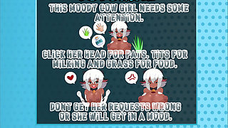 Microgames With A SEXY TWIST! - Lewdware