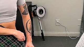 Pilot Angle - Hannah