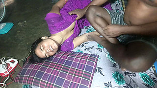 My Neighbour Aunty Fucking My Penis