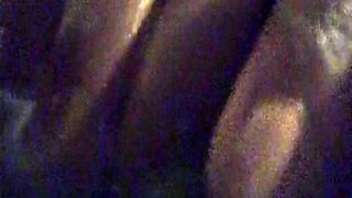 Close up anal and dildo pussy masturbation