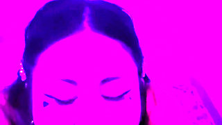 Beautiful Schoolgirl Dherlydoll Gives Me a Delicious Deepthroat Blowjob and Sloppy Cumshot in Her Mouth!