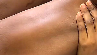 Sexy Petite Hot Karashika Gets Her Wet Juicy Pussy Stretched My Monster Cock