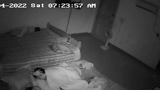 Horny fat arab housewife fingered on amateur hidden cam