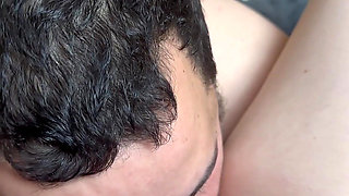 Eating Girlfriend Out