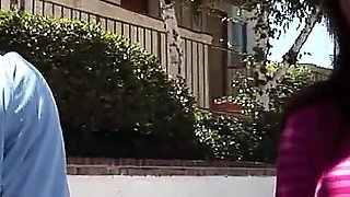 Skinny teen Rucca Page with hairy pussy secretly fucked by Stepbrother on vacation