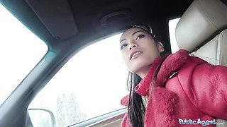 Gentle Polly's pornstar smut