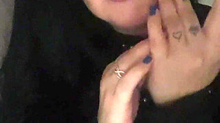 Caught up in My Voice