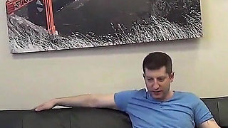 Community Service Blowjob Featuring Carly Strohm