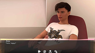 Guilty Pleasure - Wider and Wider - Part 03