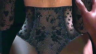 Beauty Goddess.exe: Seduction Loaded - 3D Animation Hentai