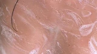 Natalie Roush Taking A Sexy Nude Shower Onlyfans Video