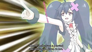 Mecha Gishi Resta no Daibouken 02 Exclusive Subtitled