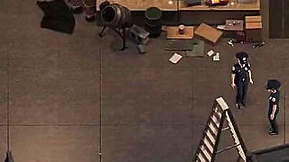 The Genesis Order V63022 Part 178 Secret Nellie Profile! by Loveskysan69