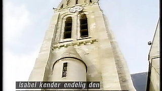 Anale Hochzeit