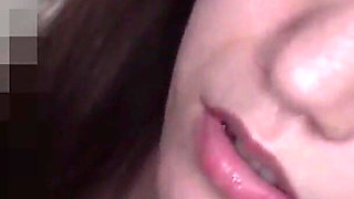 Affectionate Busty Tour Guide Teases with Sweet Exposure and a Willing Smile Part 1