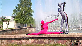 Spilts in City