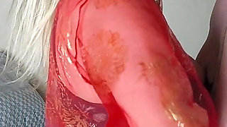 Good Massage Is What Ends in Sex