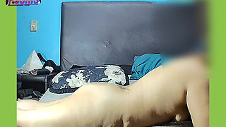 MY StepAUNT GIVES ME A COCK BLOWJOB BEFORE PUTTING MY COCK IN HER ASS!