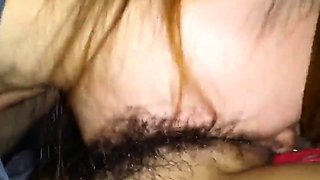 Korean Amateur Couple's Private Video