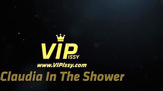 Claudia Macc's hardcore smut by VIPissy