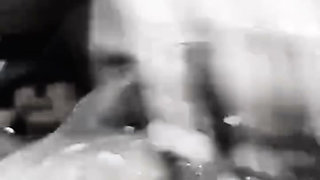 Big boobs aunty giving blowjob and cum in mouth