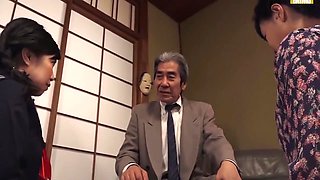 Erotic Drama Theater A Sensual Encounter With A Graceful Inn Proprietress - .3 - Yoshino Hanaoka