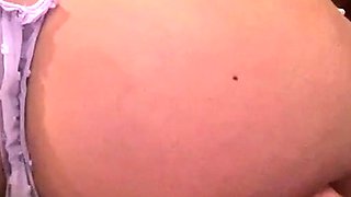 Amateur webcam girl masturbate big dildo